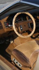 1987 Nissan 300ZX T-Top - 174k mile