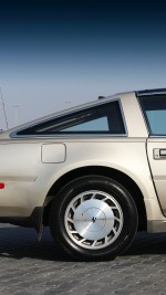1987 Nissan 300ZX T-Top - 174k mile