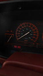 1985 Nissan 300ZX 2-Seat T-Top - 192k mile