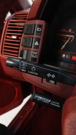1985 Nissan 300ZX 2-Seat T-Top - 192k mile