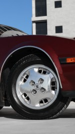 1985 Nissan 300ZX 2-Seat T-Top - 192k mile