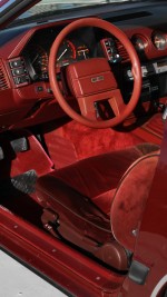 1985 Nissan 300ZX 2-Seat T-Top - 192k mile