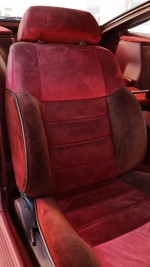 1985 Nissan 300ZX 2-Seat T-Top - 192k mile