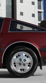1985 Nissan 300ZX 2-Seat T-Top - 192k mile