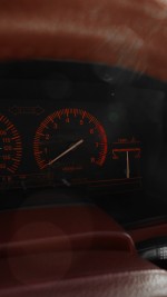 1985 Nissan 300ZX 2-Seat T-Top - 192k mile