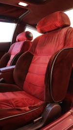 1985 Nissan 300ZX 2-Seat T-Top - 192k mile