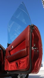 1985 Nissan 300ZX 2-Seat T-Top - 192k mile