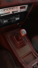 1985 Nissan 300ZX 2-Seat T-Top - 192k mile