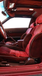 1985 Nissan 300ZX 2-Seat T-Top - 192k mile