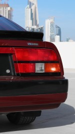 1985 Nissan 300ZX 2-Seat T-Top - 192k mile
