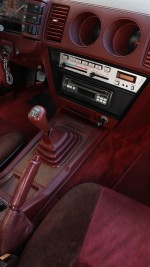 1985 Nissan 300ZX 2-Seat T-Top - 192k mile