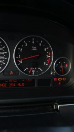 2001 BMW M5 - 102k km