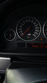 2001 BMW M5 - 102k km