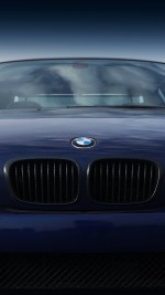 2001 BMW M5 - 102k km