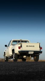 1983 GMC Sierra Classic 3500 - 222k km