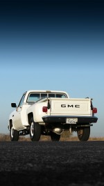 1983 GMC Sierra Classic 3500 - 222k km