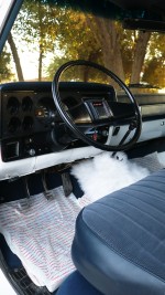 1983 GMC Sierra Classic 3500 - 222k km