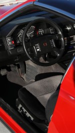1987 Nissan 300ZX 2-Seat T-Top - 109k mile