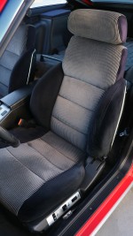 1987 Nissan 300ZX 2-Seat T-Top - 109k mile