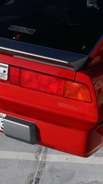 1987 Nissan 300ZX 2-Seat T-Top - 109k mile