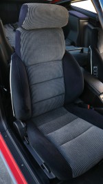 1987 Nissan 300ZX 2-Seat T-Top - 109k mile