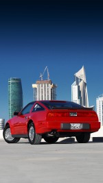 1987 Nissan 300ZX 2-Seat T-Top - 109k mile