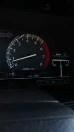 1987 Nissan 300ZX 2-Seat T-Top - 109k mile