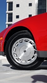 1987 Nissan 300ZX 2-Seat T-Top - 109k mile