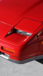 1987 Nissan 300ZX 2-Seat T-Top - 109k mile