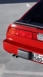 1987 Nissan 300ZX 2-Seat T-Top - 109k mile
