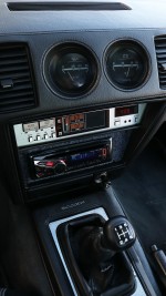 1987 Nissan 300ZX 2-Seat T-Top - 109k mile