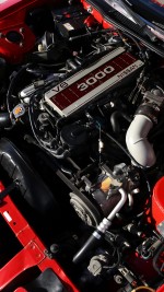 1987 Nissan 300ZX 2-Seat T-Top - 109k mile
