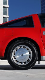 1987 Nissan 300ZX 2-Seat T-Top - 109k mile