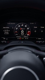 2018 Audi RS3 - 61k km