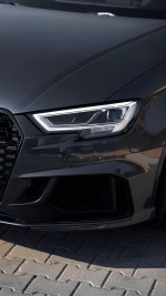 2018 Audi RS3 - 61k km