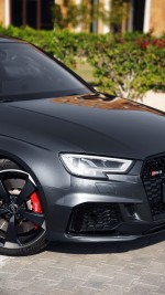 2018 Audi RS3 - 61k km