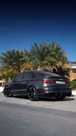 2018 Audi RS3 - 61k km