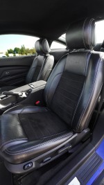 2013 Ford Mustang California Special - 62k mile