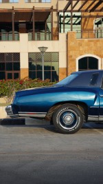 1976 Chevrolet Monte Carlo 350