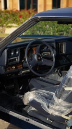 1976 Chevrolet Monte Carlo 350