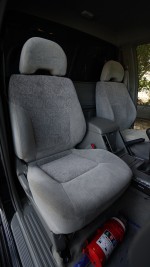 2015 Nissan Patrol Pickup - 97k km