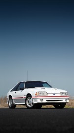 1990 Ford Mustang Hatchback GT 5.0 - 224k km