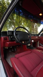 1990 Ford Mustang Hatchback GT 5.0 - 224k km