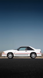 1990 Ford Mustang Hatchback GT 5.0 - 224k km