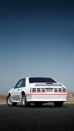 1990 Ford Mustang Hatchback GT 5.0 - 224k km