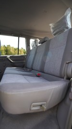 2007 Toyota Land Cruiser G - 104k km