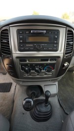 2007 Toyota Land Cruiser G - 104k km