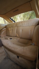 1982 Nissan 280ZX 4-Seat T-Top - 22k mile