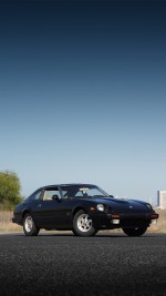 1982 Nissan 280ZX 4-Seat T-Top - 22k mile