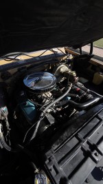 1973 Chevrolet Cheyenne Super 20 - 97k mile